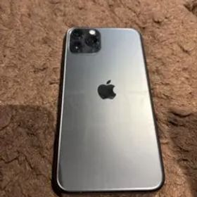 iPhone11 Pro 本体 256GB 両面ガラスコーティング SIMフリー