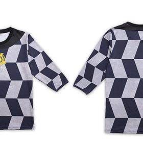 ソウルハッカーズ2 アロウのシャツ/M