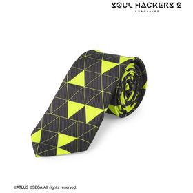 ソウルハッカーズ2 リンゴ ネクタイ