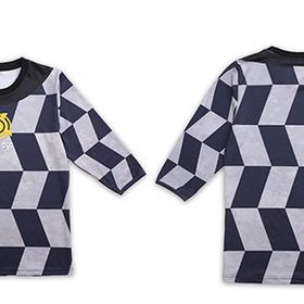 ソウルハッカーズ2 アロウのシャツ/XL