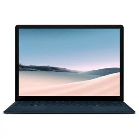 中古パソコン 【電源アダプタ欠品】Surface Laptop3 13.5インチ コバルトブルー V4C-00060【Core i5(1.2GHz)/8GB/256GB SSD/Win11Home】 MICROSOFT 当社3ヶ月間保証 イオシス