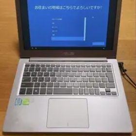 ASUS ZenBook UX303UB UX303UB-6200