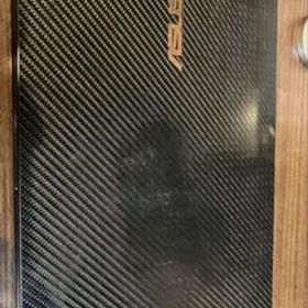 ASUS ZenBook UX393EA ノートPC