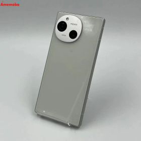 AQUOS R9 中古 54,000円 | ネット最安値の価格比較 プライスランク