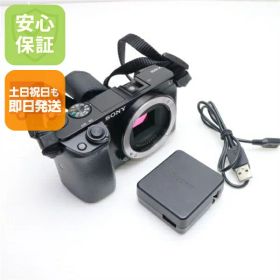 SONY α6000 中古美品 動作確認済 付属品一式 交渉可能 SONY α6000 中古