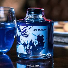 ペルソナ3 リロード オリジナルクラフトコーラ 「Sea of souls」