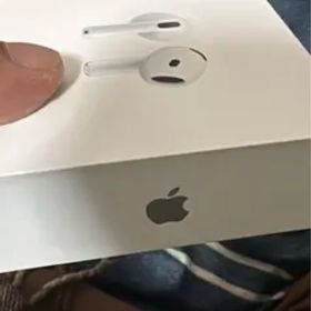Apple AirPods 4 New