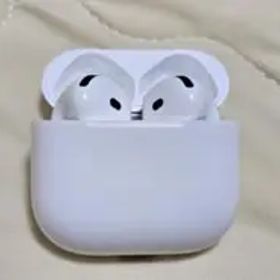 Apple AirPods 4 本体 ホワイト