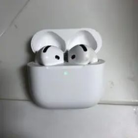 Apple AirPods 第4世代 ANC A3059 3055 3056