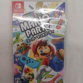 スーパーマリオパーティ NINTENDO SWITCHソフト NINTENDO / 任天堂
