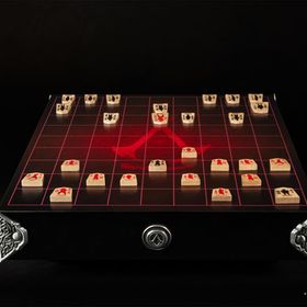 アサシン クリード シャドウズ/ 将棋セット