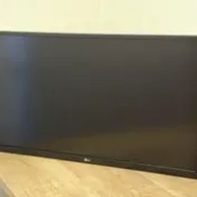 LG 4Kモニター 27UL500-W 27インチ