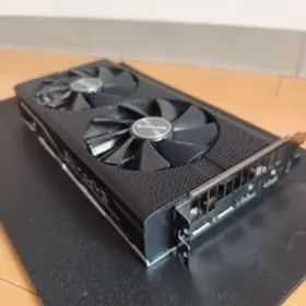 Sapphire Radeon RX 570 グラフィックボード