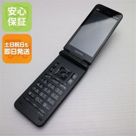 安心保証 良品中古 GRATINA KYF42 ブラック 白ロム