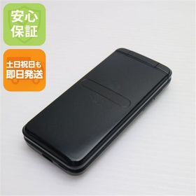 安心保証 美品 GRATINA KYF42 ブラック 白ロム