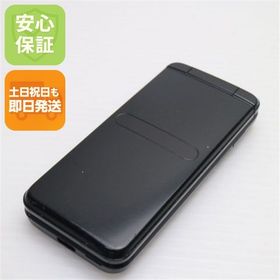 安心保証 美品 GRATINA KYF42 ブラック 白ロム