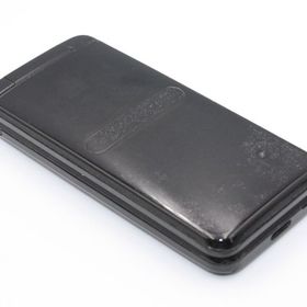 訳あり特価 GRATINA KYF42 ブラック SIMロック解除済み ジャンク品