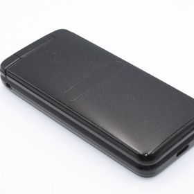 訳あり特価 GRATINA KYF42 ブラック SIMロック解除済み ジャンク品