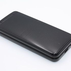 訳あり特価 GRATINA KYF42 ブラック SIMロック解除済み ジャンク品