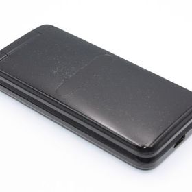 訳あり特価 GRATINA KYF42 ブラック SIMロック解除済み ジャンク品