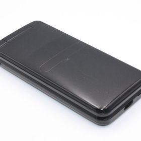 訳あり特価 GRATINA KYF42 ブラック SIMロック解除済み ジャンク品