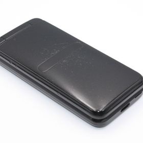 訳あり特価 GRATINA KYF42 ブラック SIMロック解除済み ジャンク品