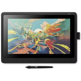 Wacom Cintiq 16 新品 34,500円 中古 35,200円 | ネット最安値の価格