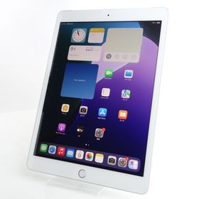 【10.2インチ】iPad 第8世代 32GB シルバー 電池84％ SIMフリー