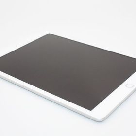iPad 第8世代 32GB Wi-Fi+Cellularモデル シルバー Cランク