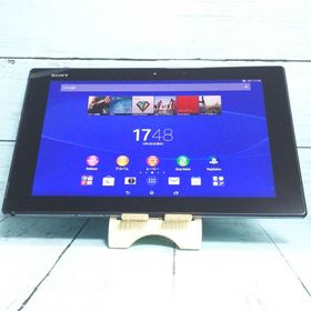 SONY Xperia Z2 Android Tablet Wi-Fi SGP512 本体 039