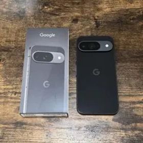 ☑︎ GooglePixel9 本体