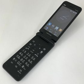 キョウセラ(京セラ)の【B】KYF42/GRATINA/350771286958766(スマートフォン本体)