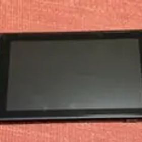 Nintendo Switch グレー 本体 付属品付き HAC-001