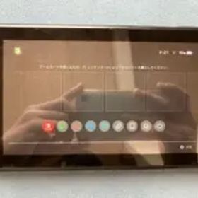 Nintendo Switch 本体のみ 初期型 2017年 HAC-001