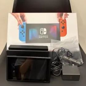 ニンテンドースイッチ ジャンク品