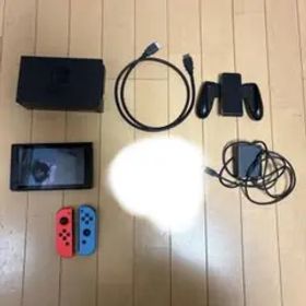 ニンテンドースイッチ