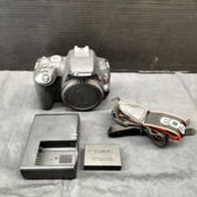 一眼レフカメラ EOS KISS X9 CANON