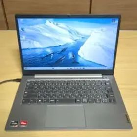 ThinkBook 14 Gen 6 新品 69,800円 中古 35,800円 | ネット最安値の