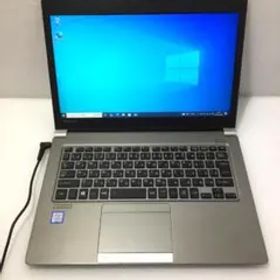 dynabook R63/J i5-7200U 8GB SSD 256GB