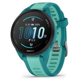Forerunner 165 Music 010-02863-92 [Turquoise]