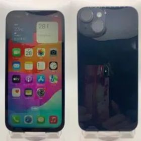 Apple iPhone 14 128GB SIMフリー ミッドナイト
