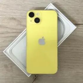 【良品】iPhone 14｜128gb｜SIMフリー｜技適マークあり！