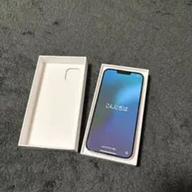 Apple iPhone 14 プラス ホワイト 本体