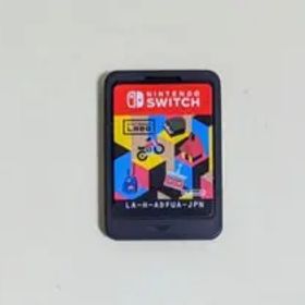 Nintendo Labo LA-H-ADFU-JPN