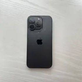 Apple iPhone 15 pro