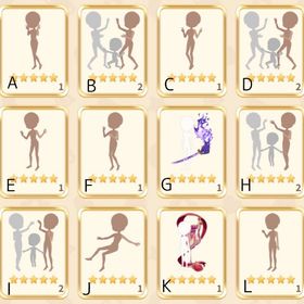 ペアリウム5️⃣ | 恋するコーデ ペアリウムのアイテム、RMTの販売・買取一覧