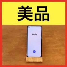 ● 美品 OPPO Reno9 A 128GB ナイトブラック SIMフリー