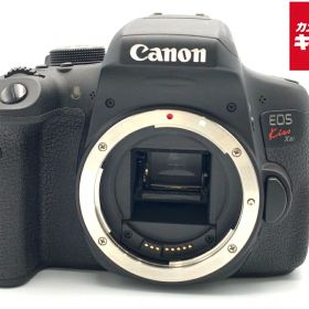 【中古】 【並品】 キヤノン EOS Kiss X8i ボディ 【デジタル一眼レフ】