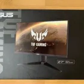 美品・即売 ASUS VG27AQL1A モニター WQHD/IPS/170Hz
