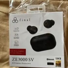 ZE3000 新品 8,000円 中古 3,600円 | ネット最安値の価格比較 プライス